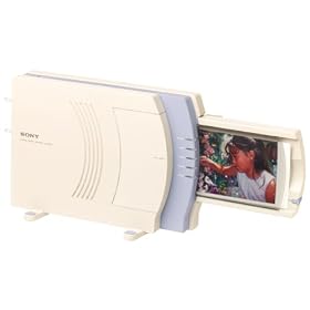 Sony UP-DP10 Photo Printer