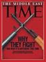 Why they fight and why it's different this time Art Poster by null TIME Magazine - 8" x 10"