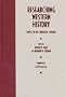 Researching Western History: Topics in the Twentieth Century