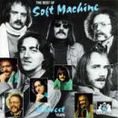 The Best of Soft Machine: The Harvest Years