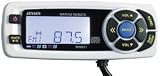 Jensen MWR21 Wired Remote Control