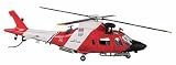 U.S.C.G. Helicopter Agusta A 109