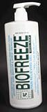 Biofreeze Pump --16 Oz sku 901413