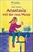 Books : Anastasia mit der rosa Warze. ( Ab 10 J.).