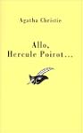 ALLO HERCULE POIROT