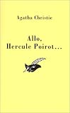 Allo, Hercule Poirot--