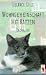 Wohngemeinschaft mit Katzen.
