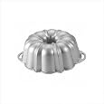 Nordicware 50037 Platinum 60th Anniversary Bundt Pan