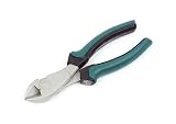 Produkt-Bild: Mannesmann M10958 Kraft-Seitenschneider 180 mm