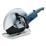 Bosch 12 Abrasive Cutoff Machine