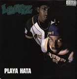 PLAYA HATA 12 INCH (12" SINGLE) EUROPEAN VIRGIN 1996
