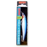 Rapala(ラパラ) X-RAP SB(シルバーブルー) SXR10 SXR10