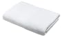 Pinzon 800-Gram Bath Towel, White