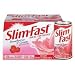 Slim Fast FC3043 Ready to Drink-Strawberries N' Cream-11oz Cans 6pk