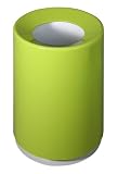 ideaco TUBELOR (チューブラー) ゴミ箱 ライトグリーン