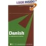 Danish: A Comprehensive Grammar (Routledge Grammars)
