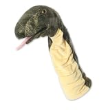 The Puppet Company Long-Sleeved Glove Puppets Snake