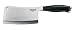 Kitchen & Housewares : Calphalon Contemporary 6-Inch Asian Cleaver
