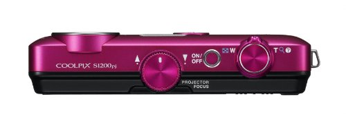 Imagen 7 de Nikon S1200pj