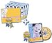 TinyTalk Baby Signing Pack and DVD