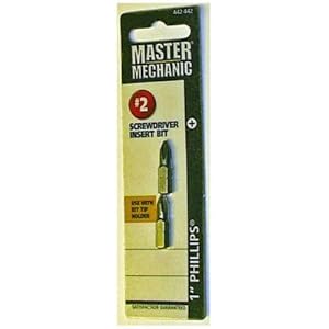 MM 18PK 2" #2 Phil Bit