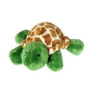 Plush PokeyBelly PufferBellies Turtle