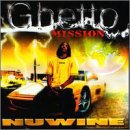CD-Charts  Music : Ghetto Mission