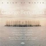 Benjamin: A Mind of Winter
