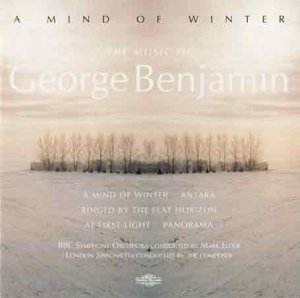 Buy Benjamin: A Mind of Winter online at Discounted New and Used prices. Delivered to your door with Childrens Toyshop.com