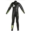 Aqua Sphere Ironman Rage Kids Triathlon Full Wetsuit