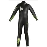 Aqua Sphere Ironman Rage Kids Triathlon Full Wetsuit