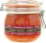 Clearbrook Farms California Apricot Preserves