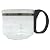 ZOJIRUSHI コーヒーメーカー用ガラス容器(ジャグ) EC-CA40用 JAGECTA-BA