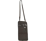 Women's Baggallini TOC220 Ticket Organizer