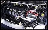 Hahn Racecraft (TS-2401) Neon Stage 1 Turbo Kits - DOHC 420A Engine, 8/94 to 12/95