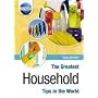 The Greatest Household Tips in the World