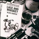 Lace and Whiskey [Musikkassette] [US-Import] - Alice Cooper