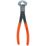 Buy 10 Heavy Duty End Nipper with Matte Cushion Handle