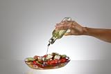 Produkt-Bild: STOHA DESIGN 011814 Essig &&Ouml;l Set, Edelstahl, Glas