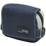 Jeep Elements MIDI Digital Camera Carrying Case