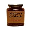 Maker's Mark Bourbon Flavored Gourmet Cherries
