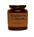 Maker's Mark Bourbon Flavored Gourmet Cherries - 8.25 OZ