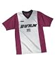 MLS Burn Short Sleeve Shirt