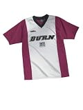 MLS Burn Short Sleeve Shirt