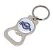 Milwaukee Brewers Bottle Opener Keychain