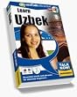 Talk Now! Learn Uzbek: Beginning Level (PC & Mac)