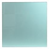 Produkt-Bild: Idena 568083 Glas- Magnetboard 35 x 35 cm inklusive 8 Magnete