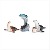 Sea Animal Figurines - Style 37085