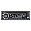 Dual XHD6420 4X50 Watt Hd Radio and Mp3/WMA Player