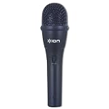 Ion iMC02 Microphone - B00012O7X8